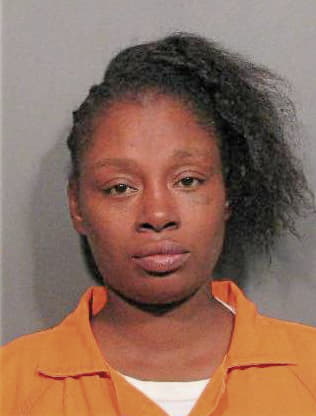 Cynthia Walker, - Caddo Parish County, LA 